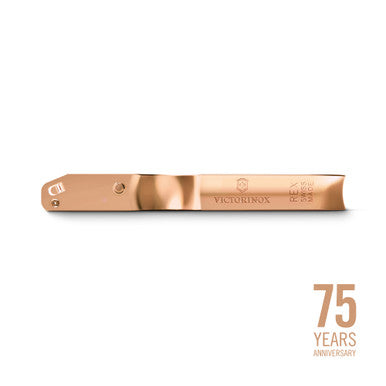REX Peeler 75 Years Special Edition