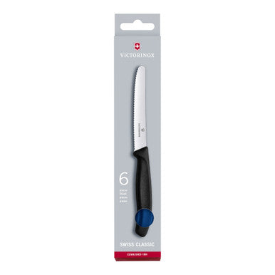 Swiss Classic Tomato and Table Knife Set