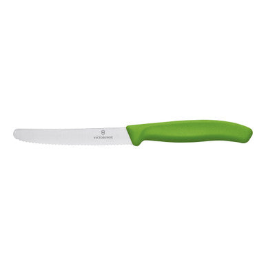 Swiss Classic Tomato and Table Knife Set, 2 Pieces Small Image
