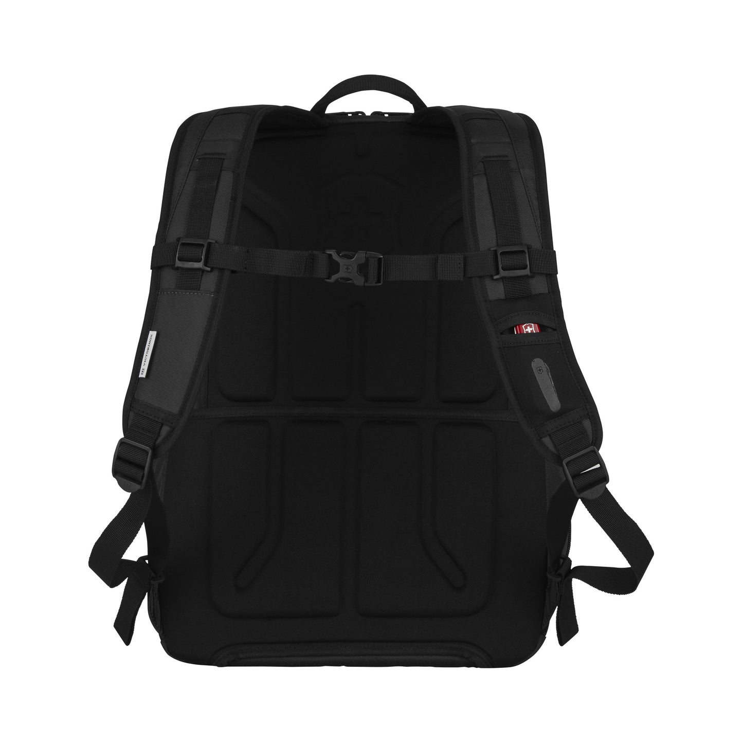Altmont Original Vertical-Zip 17" Laptop Backpack