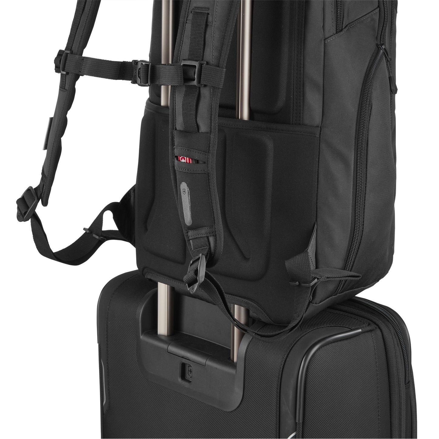 Altmont Original Vertical-Zip 17" Laptop Backpack
