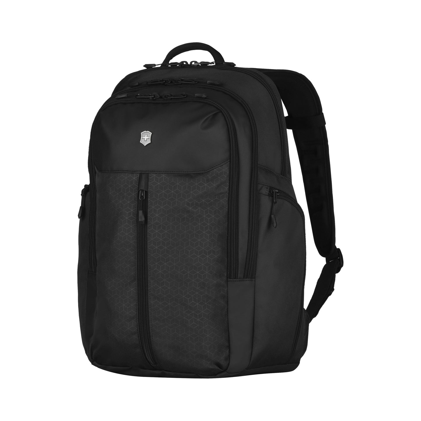 Altmont Original Vertical-Zip 17" Laptop Backpack