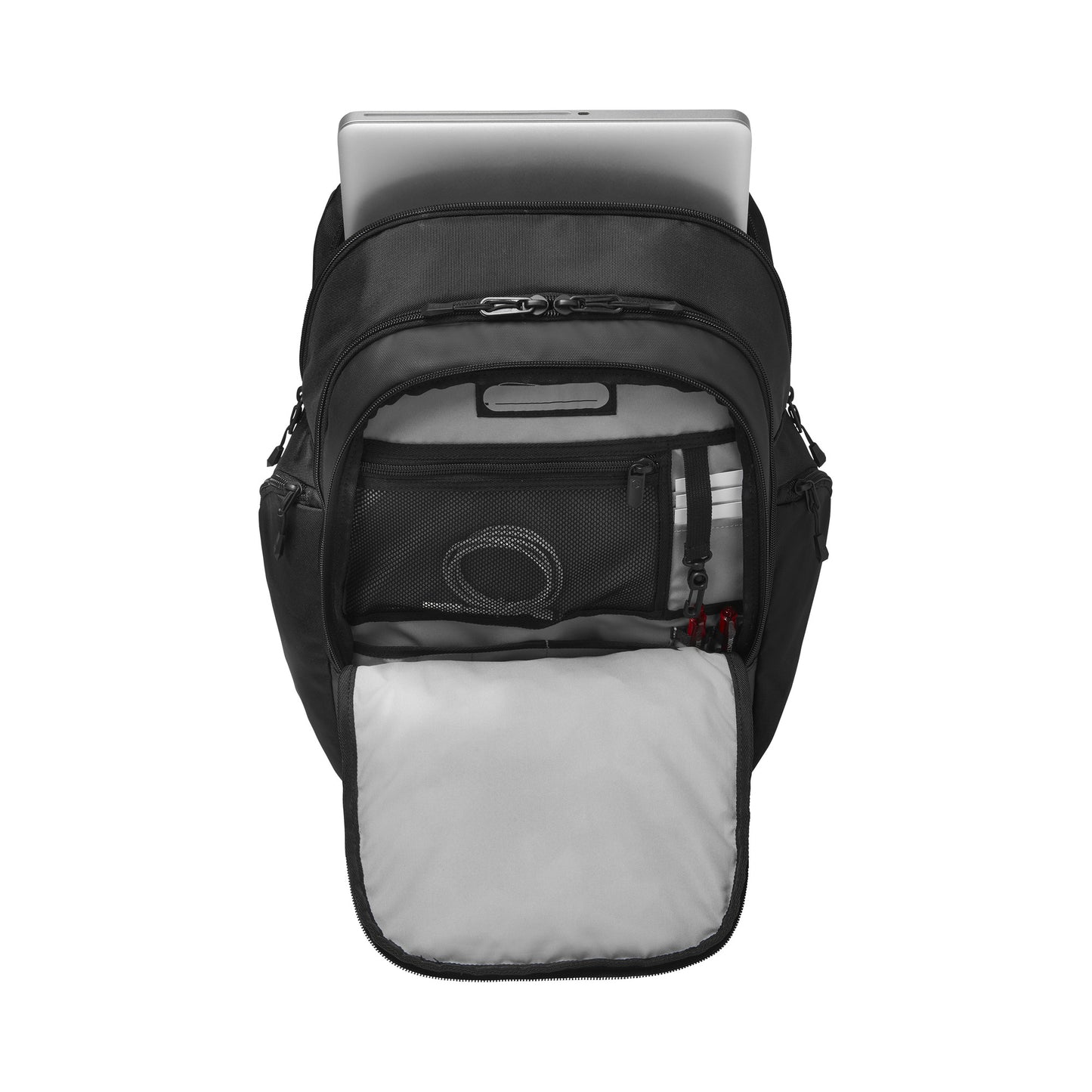 Altmont Original Vertical-Zip 17" Laptop Backpack
