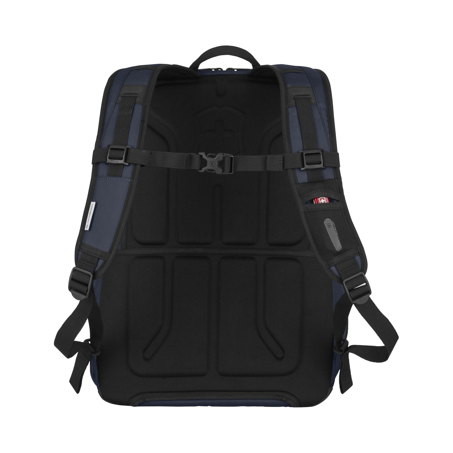 Altmont Original Vertical-Zip 17" Laptop Backpack