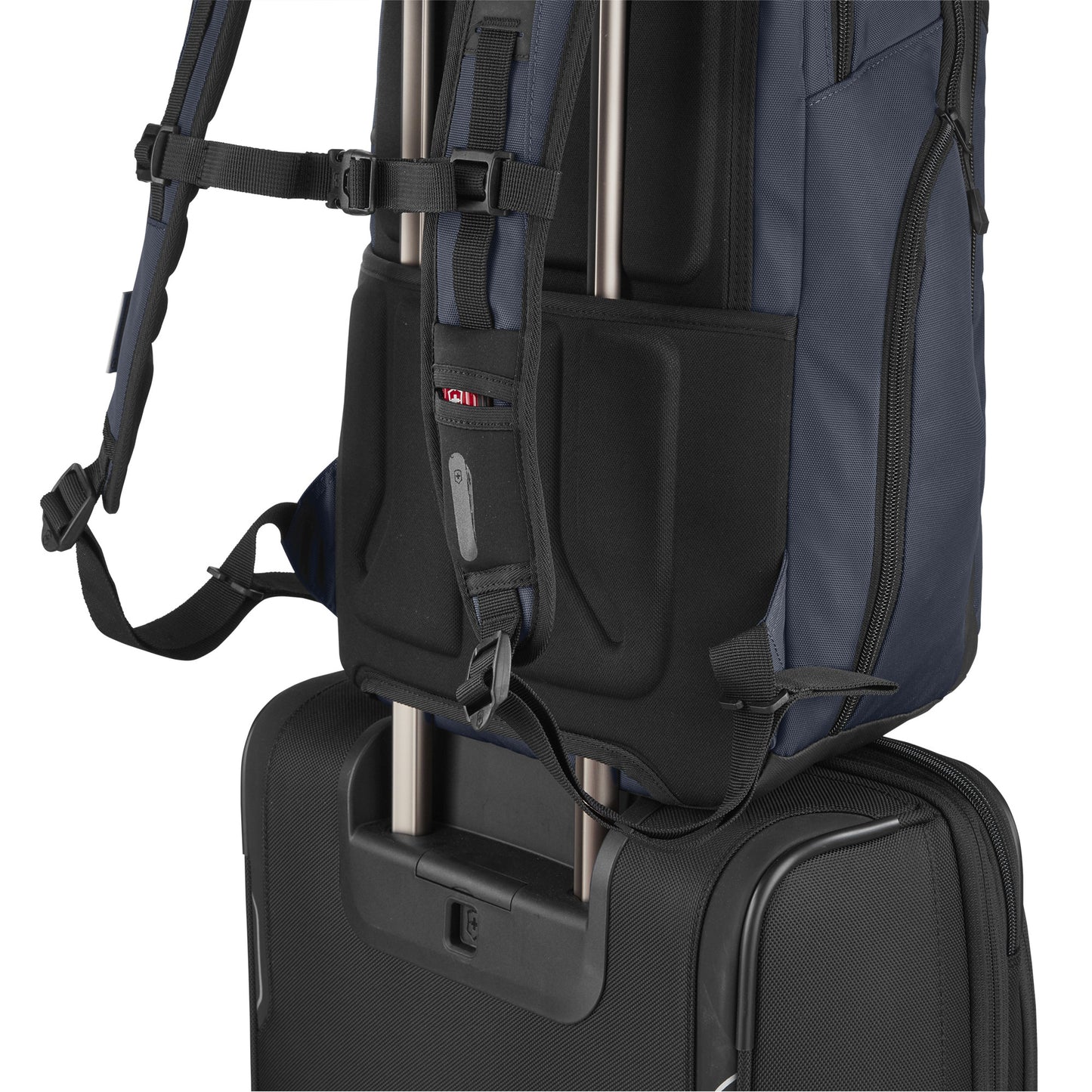 Altmont Original Vertical-Zip 17" Laptop Backpack