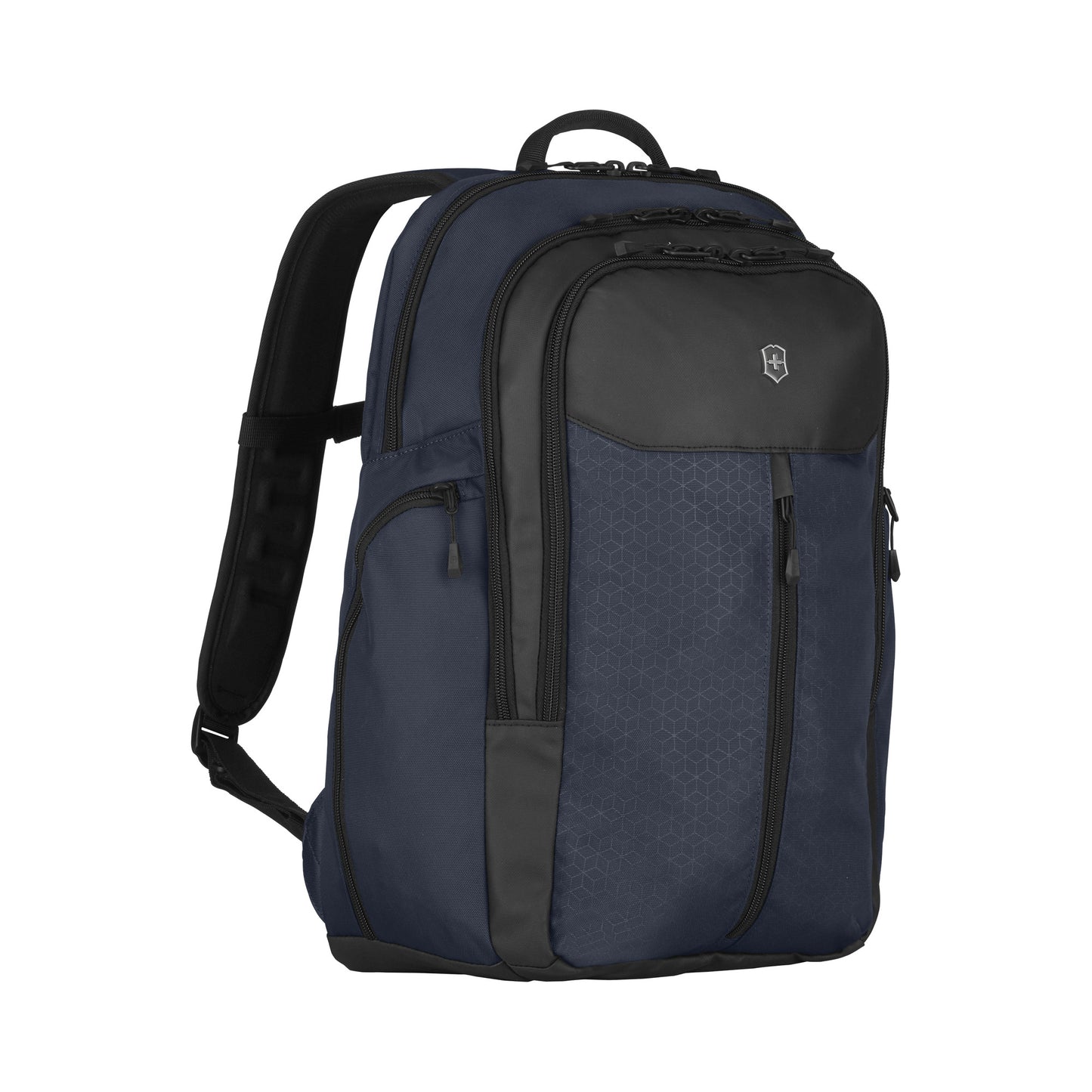 Altmont Original Vertical-Zip 17" Laptop Backpack