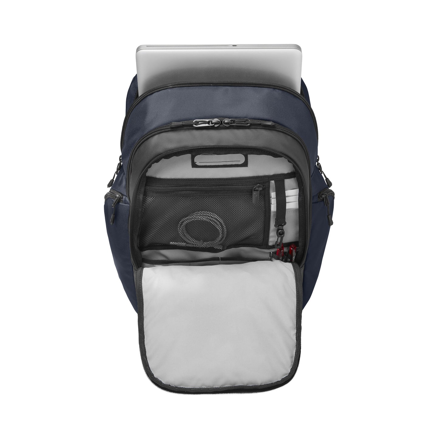 Altmont Original Vertical-Zip 17" Laptop Backpack
