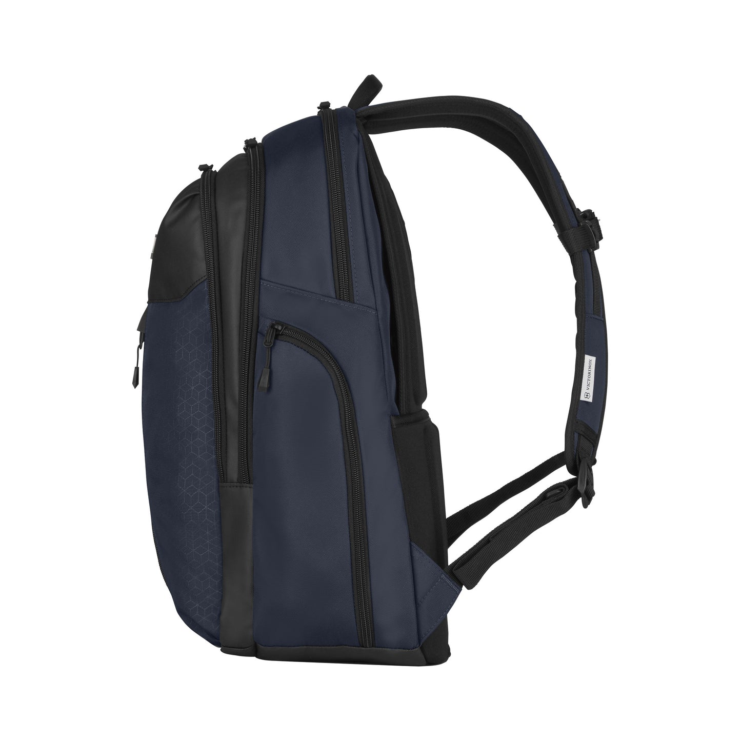 Altmont Original Vertical-Zip 17" Laptop Backpack