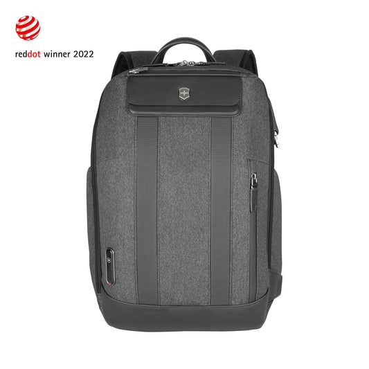 Architecture Urban2 City 14" Laptop Backpack Grey/Black