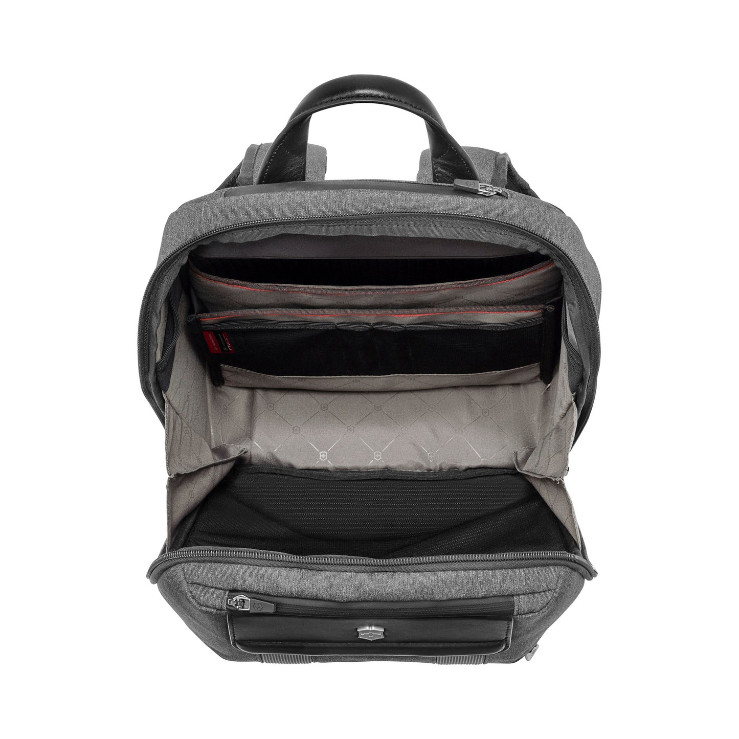 Architecture Urban2 City 14" Laptop Backpack Grey/Black