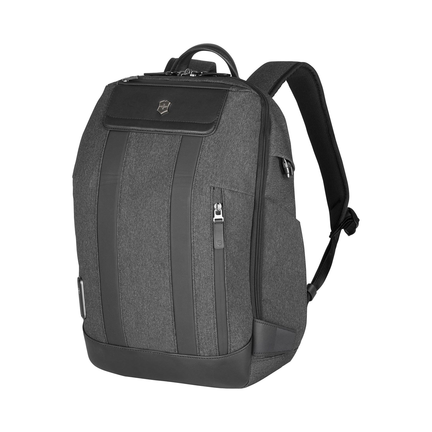 Architecture Urban2 City 14" Laptop Backpack Grey/Black