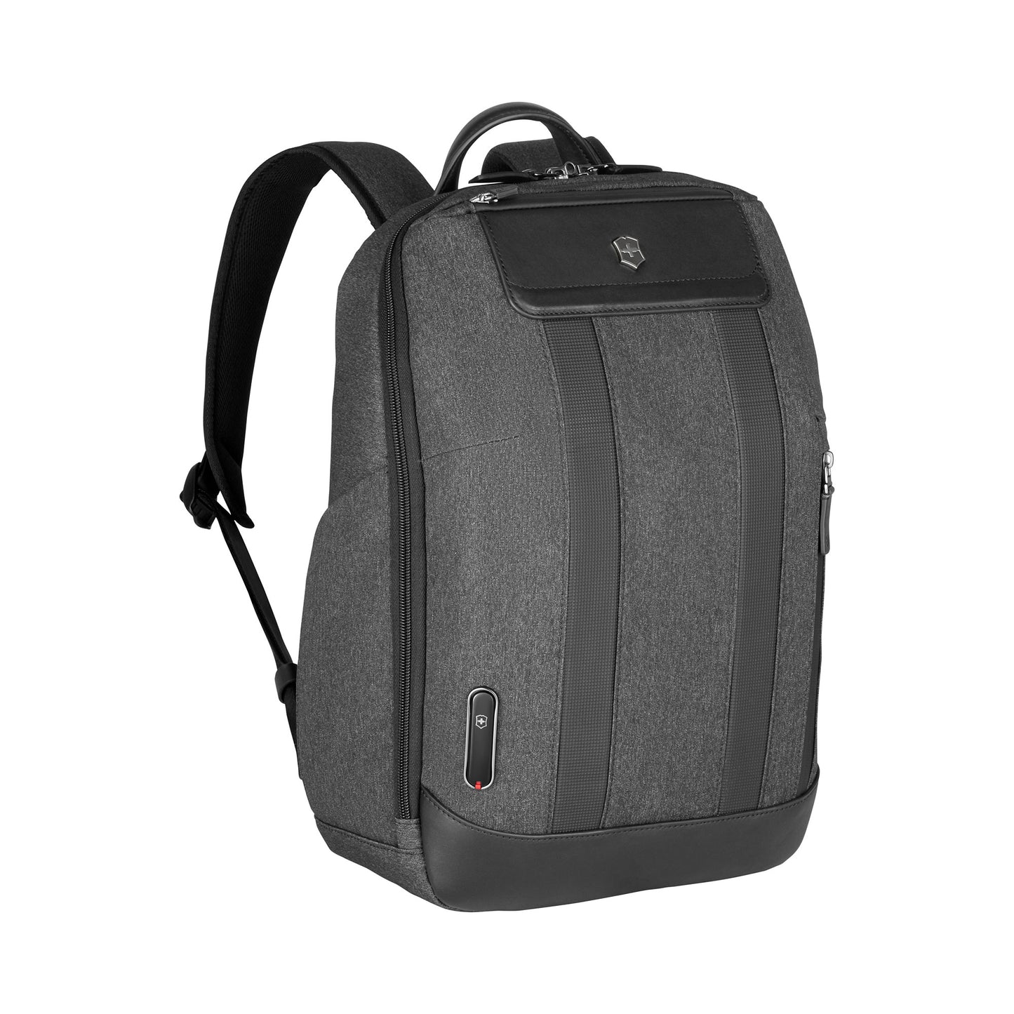 Architecture Urban2 City 14" Laptop Backpack Grey/Black