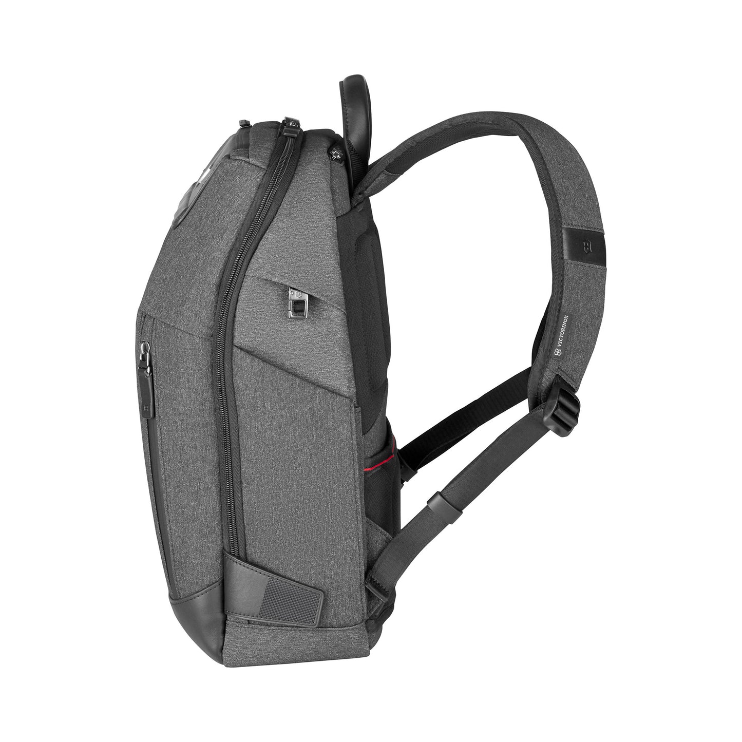 Architecture Urban2 City 14" Laptop Backpack Grey/Black
