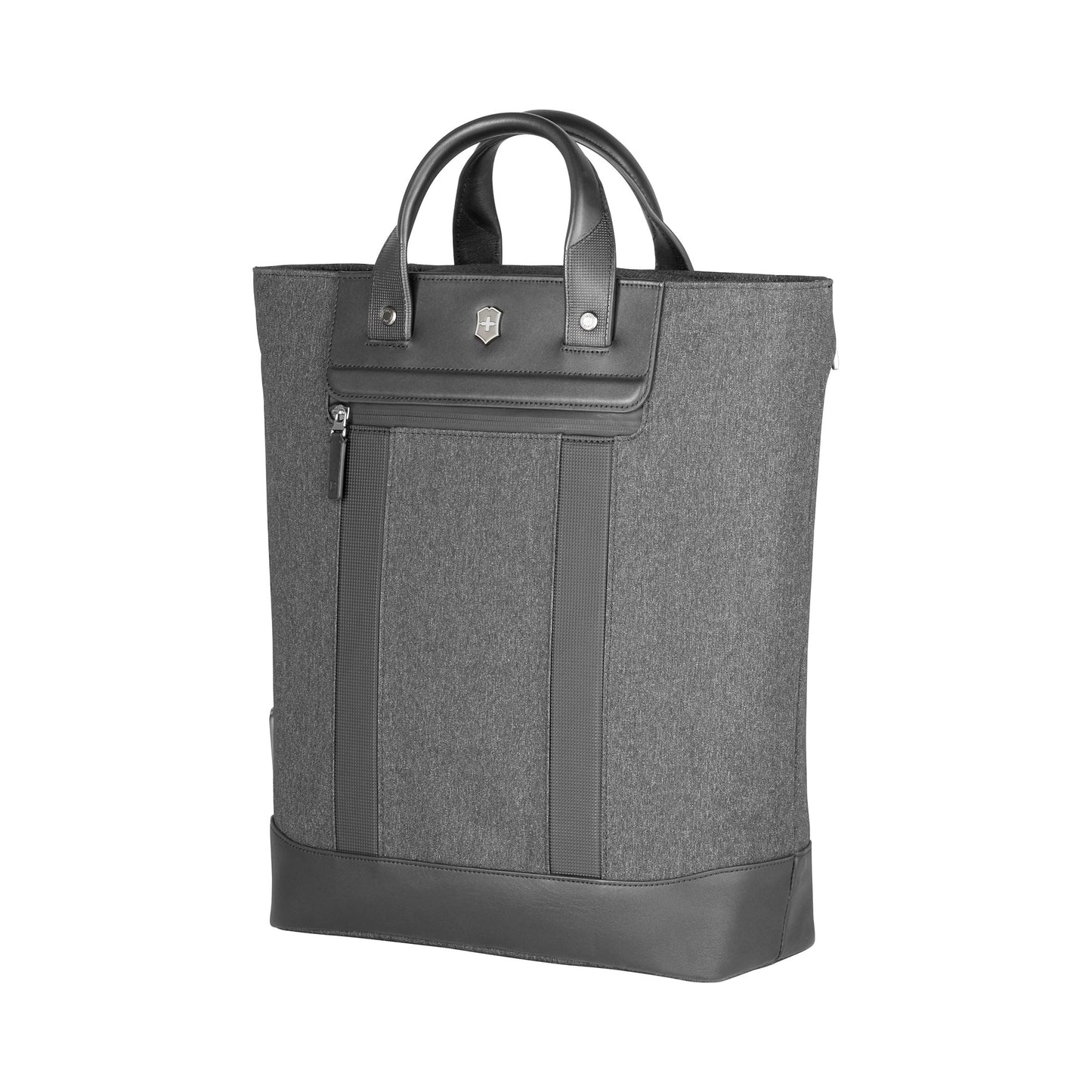 Architecture Urban2 2-Way 15" Laptop Carry Tote Grey/Black
