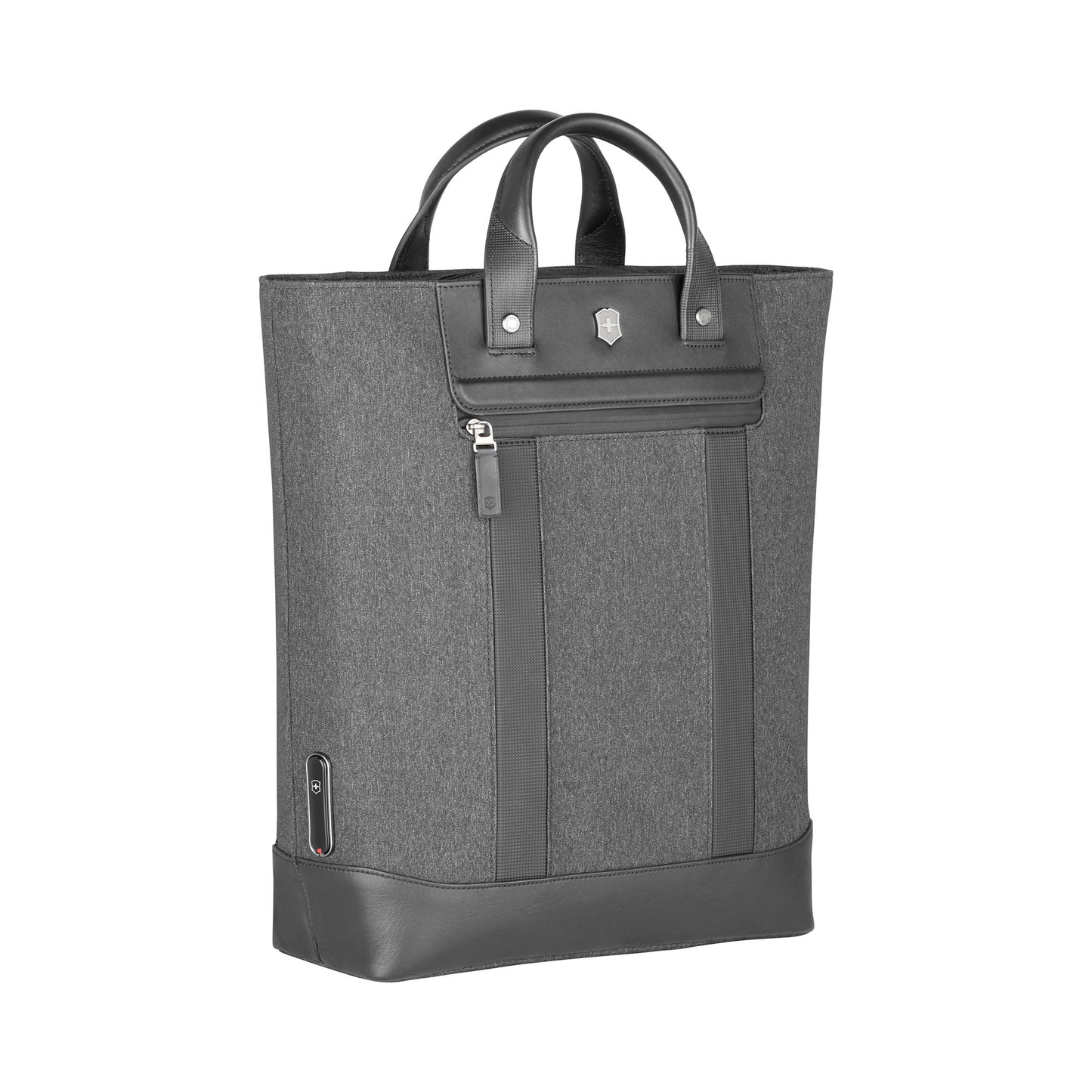 Architecture Urban2 2-Way 15" Laptop Carry Tote Grey/Black