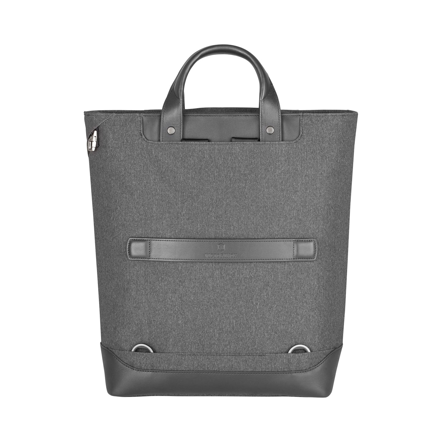 Architecture Urban2 2-Way 15" Laptop Carry Tote Grey/Black