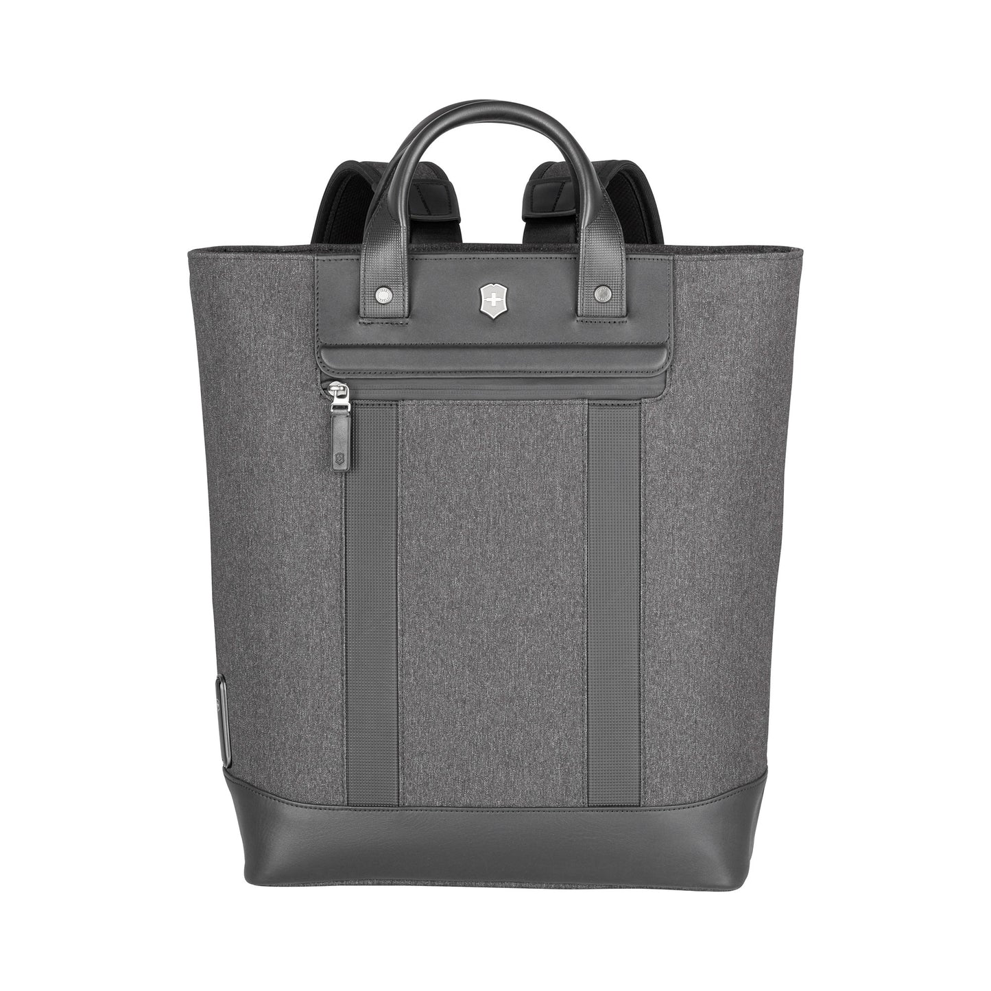 Architecture Urban2 2-Way 15" Laptop Carry Tote Grey/Black