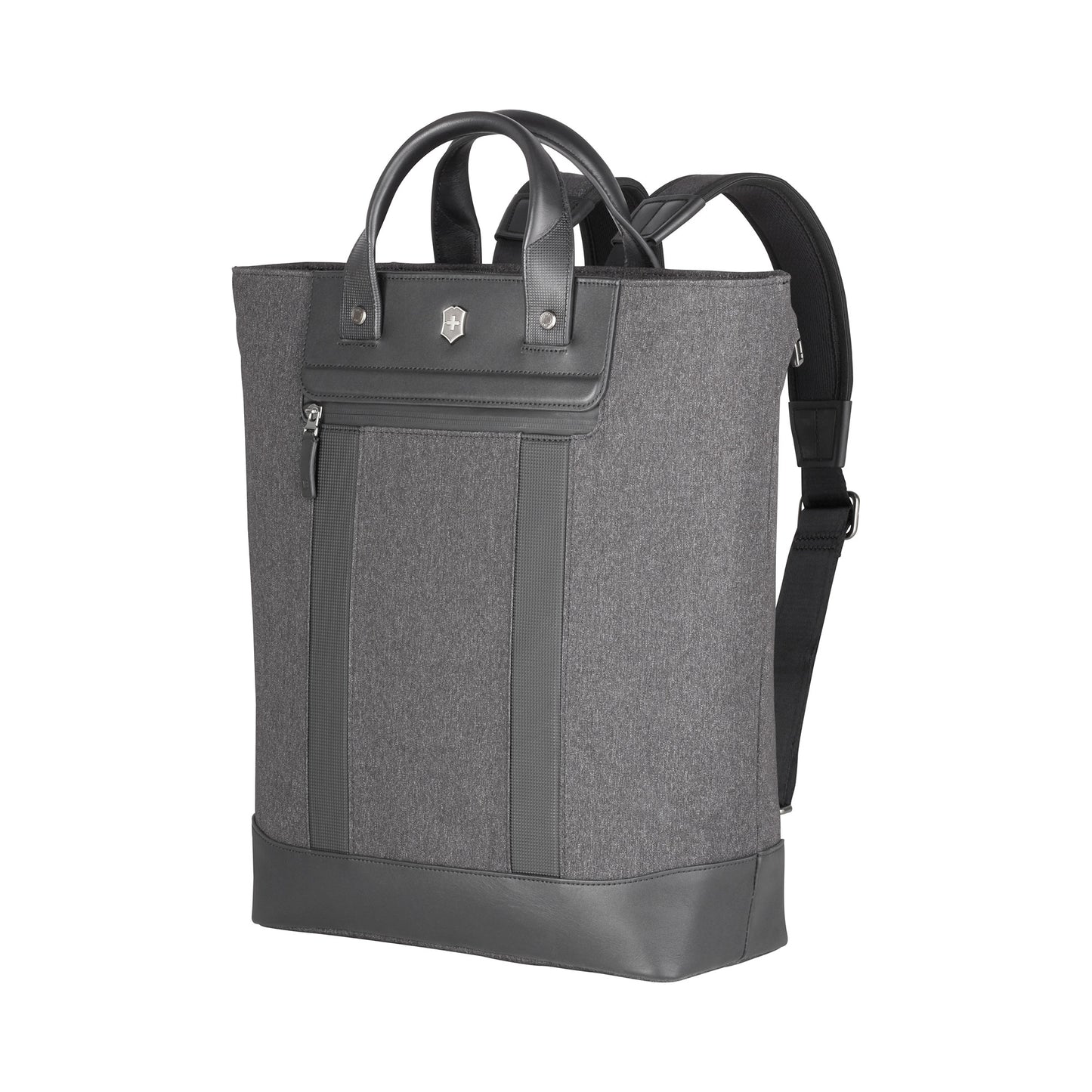 Architecture Urban2 2-Way 15" Laptop Carry Tote Grey/Black
