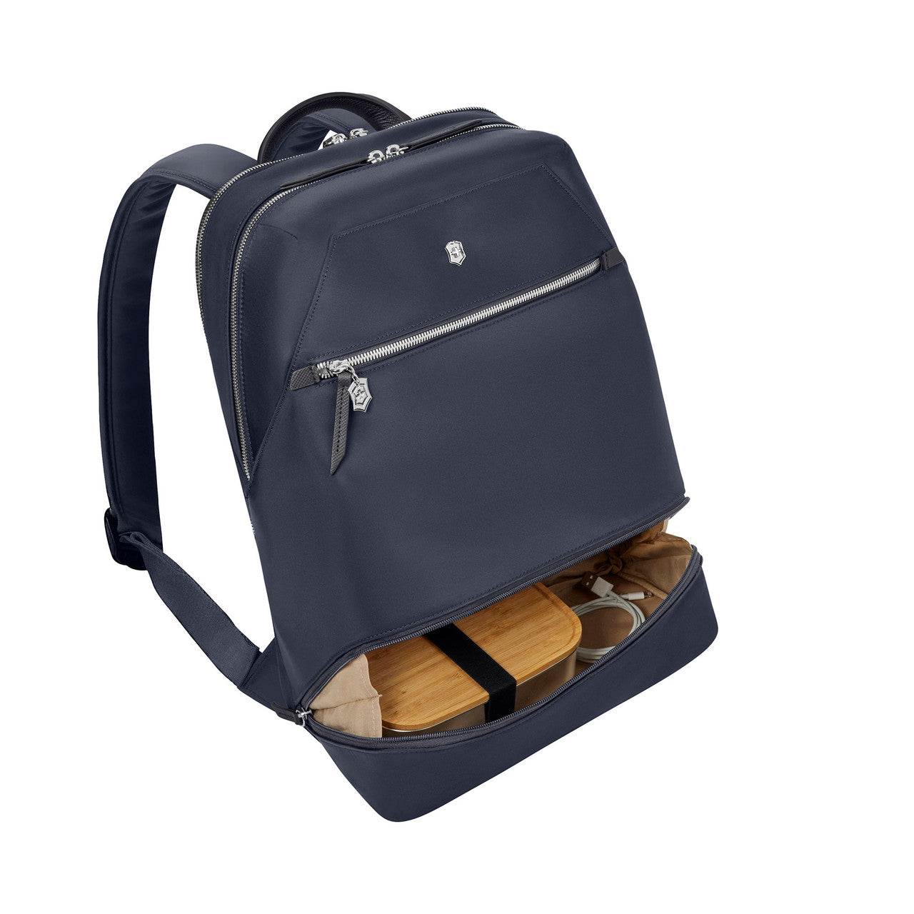 Victoria Signature Deluxe 15" Laptop Backpack