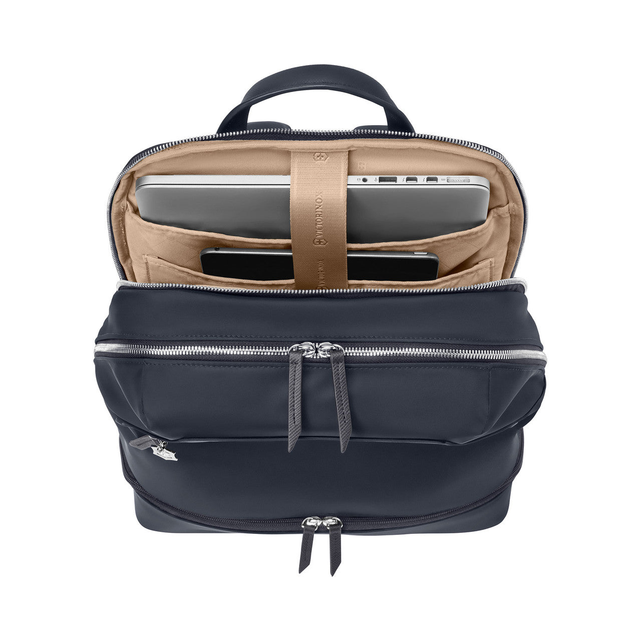 Victoria Signature Deluxe 15" Laptop Backpack