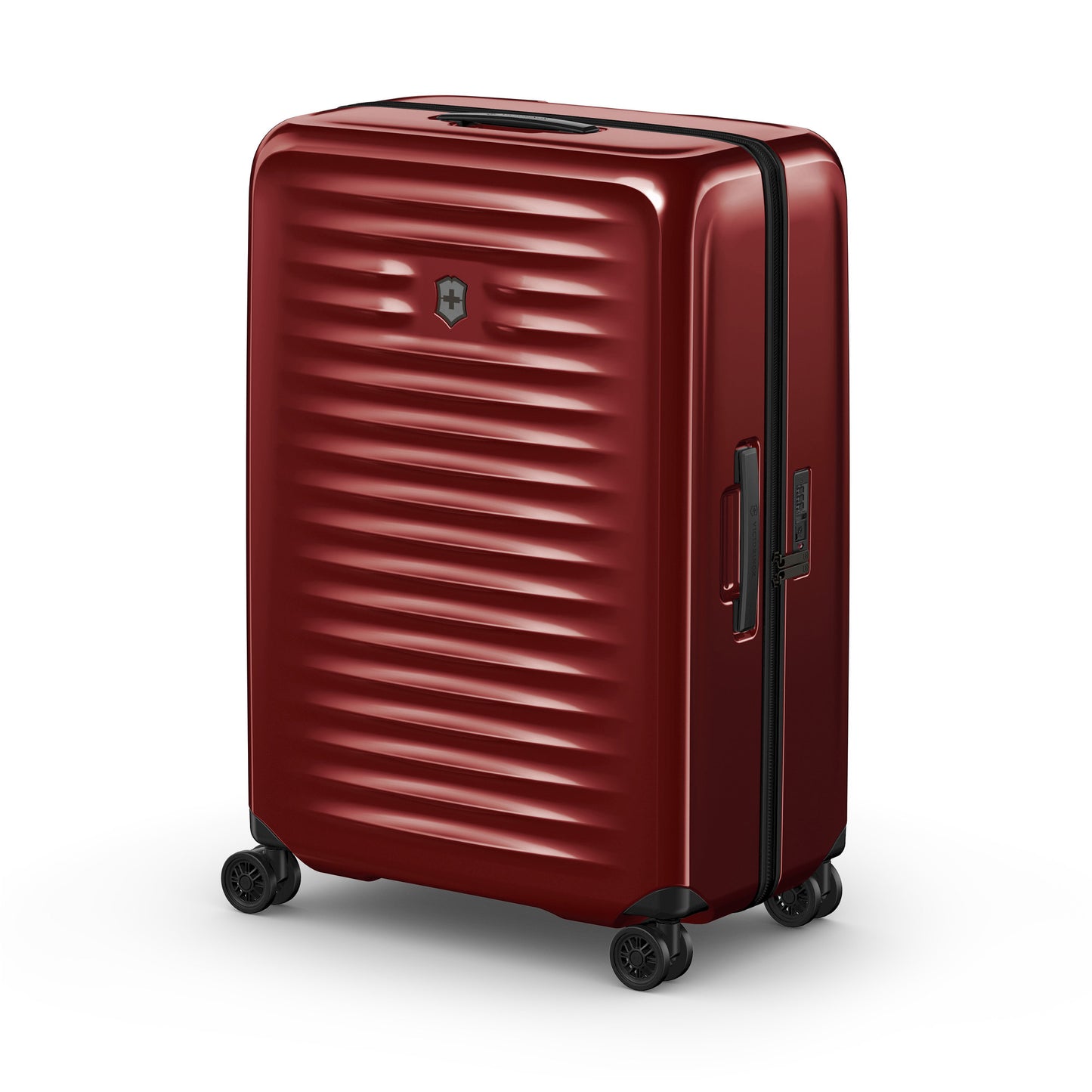 Airox Large Hardside Case