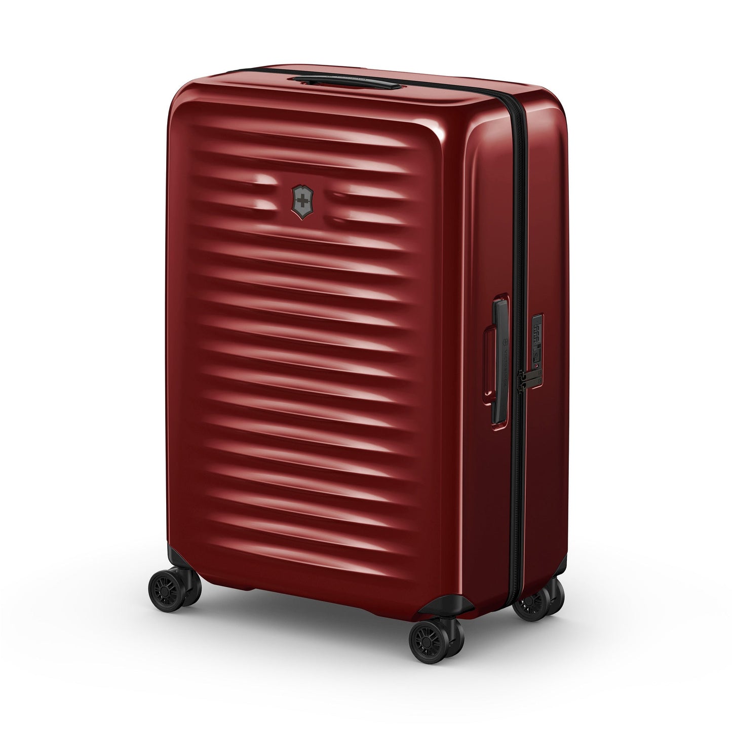 Airox Large Hardside Case