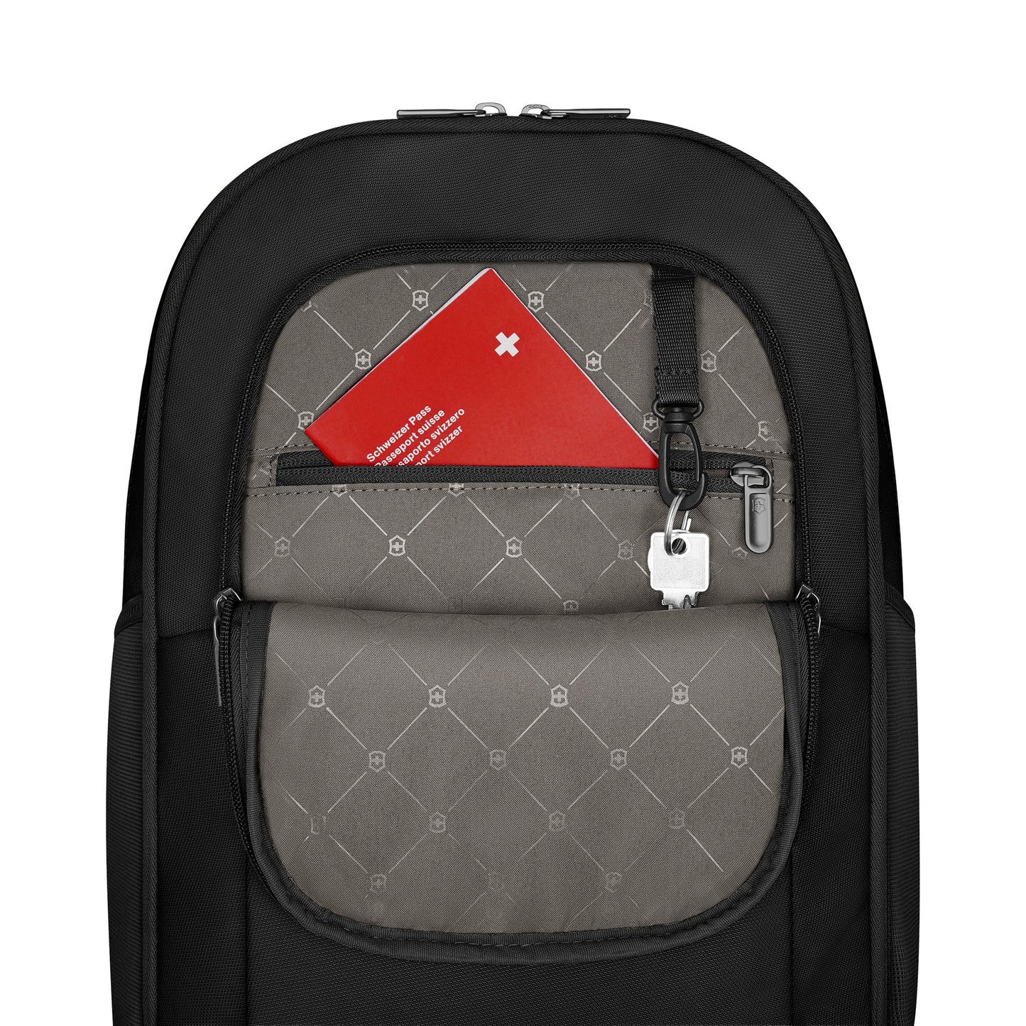 Altmont Modern Deluxe Backpack