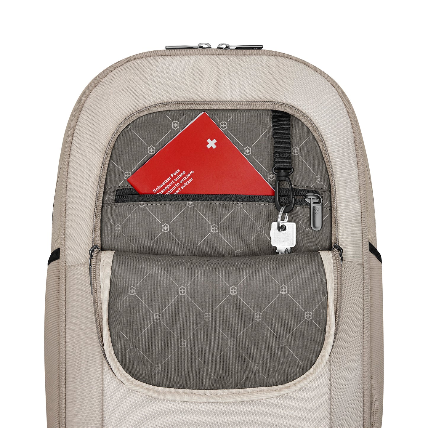 Altmont Modern Deluxe Backpack
