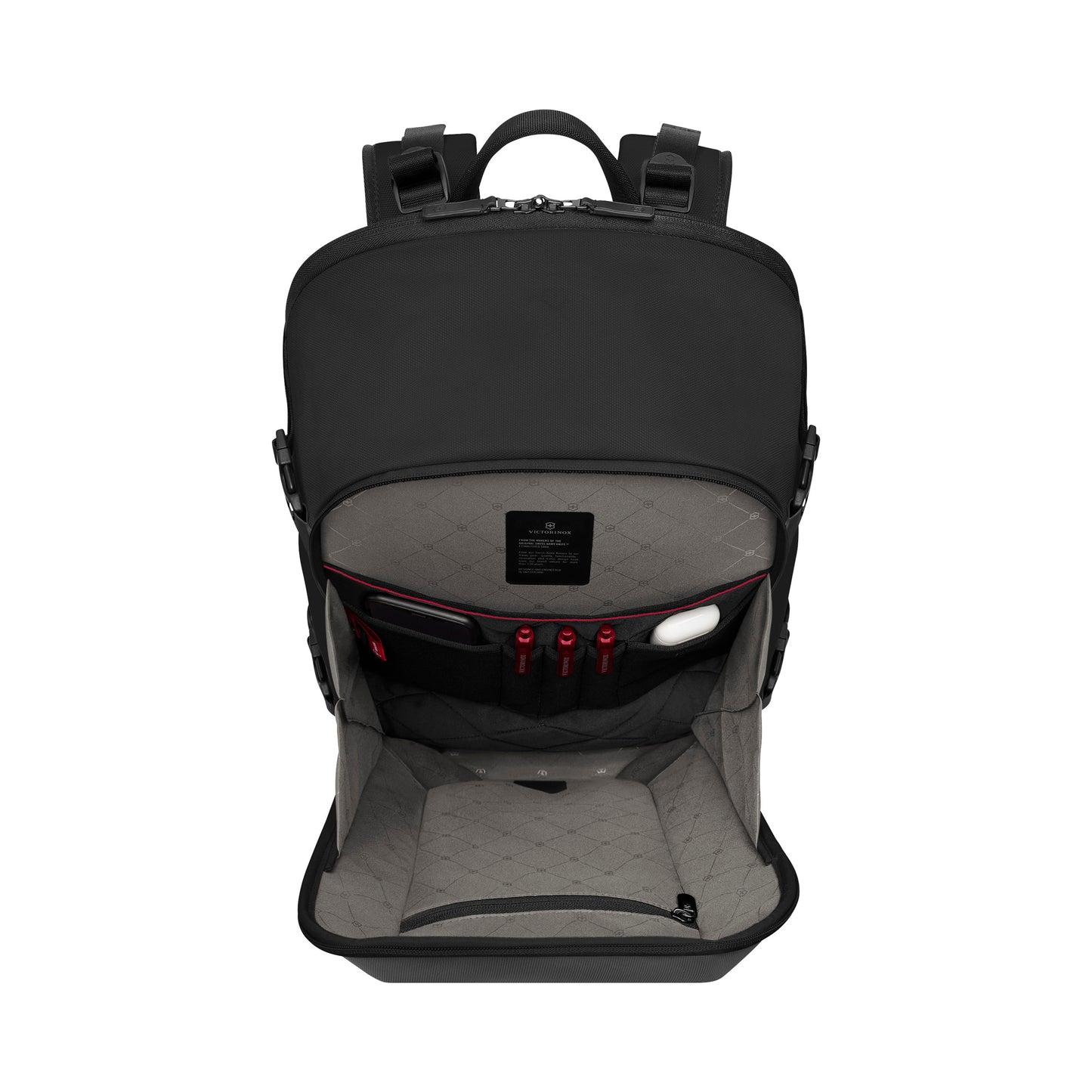 Altmont Modern Traveler Backpack