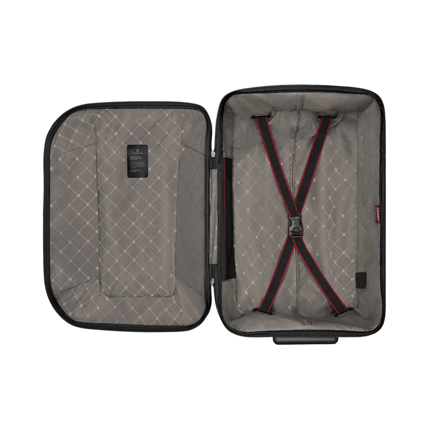 Altmont Modern Wheeled Duffel