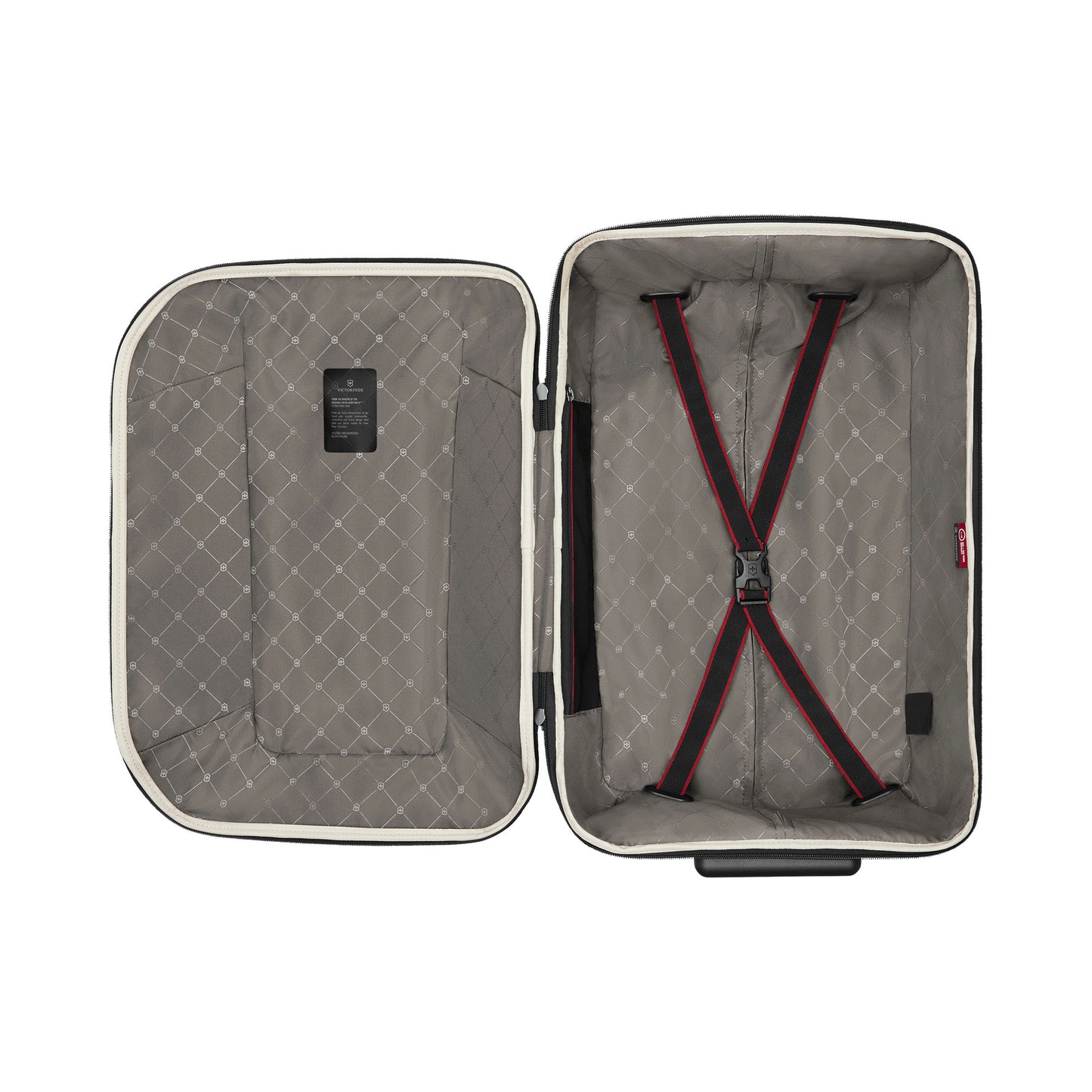 Altmont Modern Wheeled Duffel