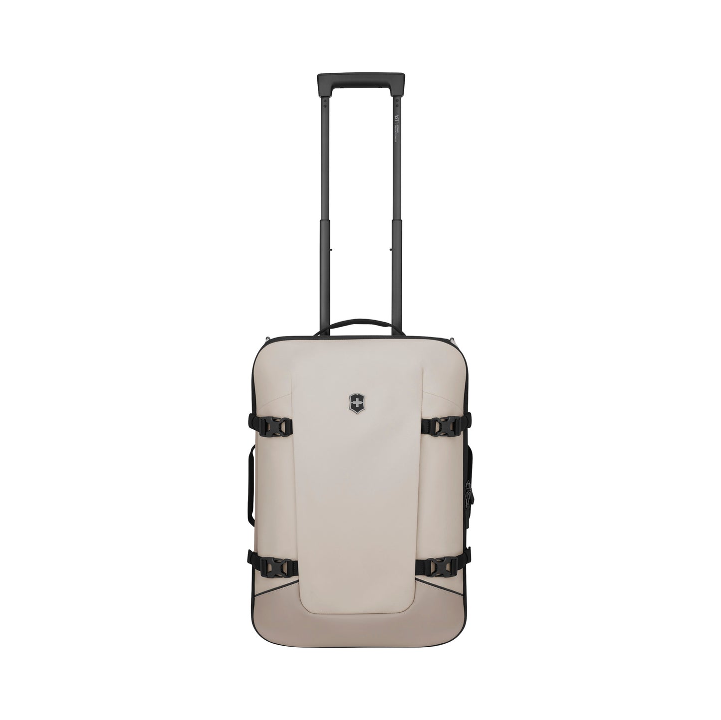 Altmont Modern Wheeled Duffel