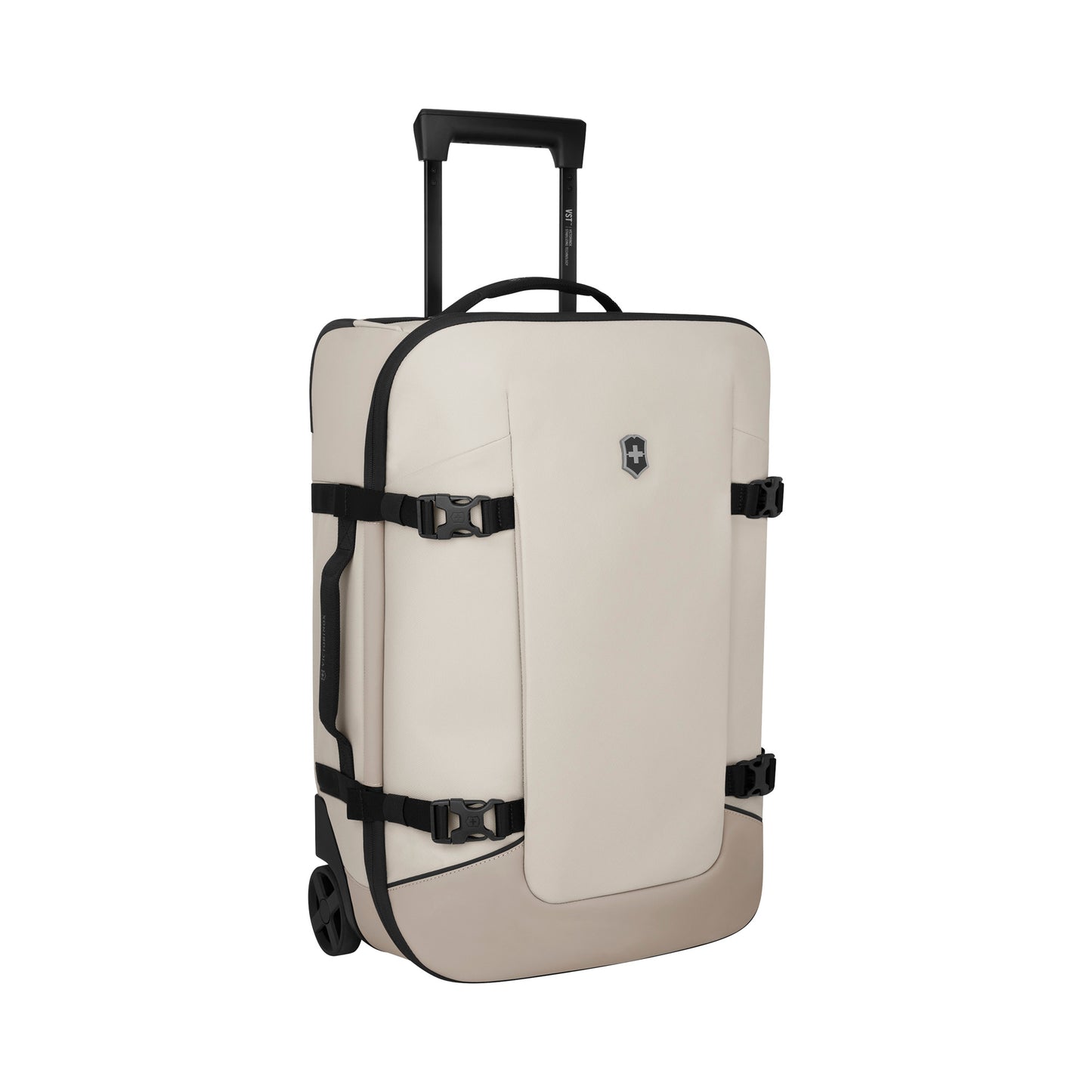 Altmont Modern Wheeled Duffel