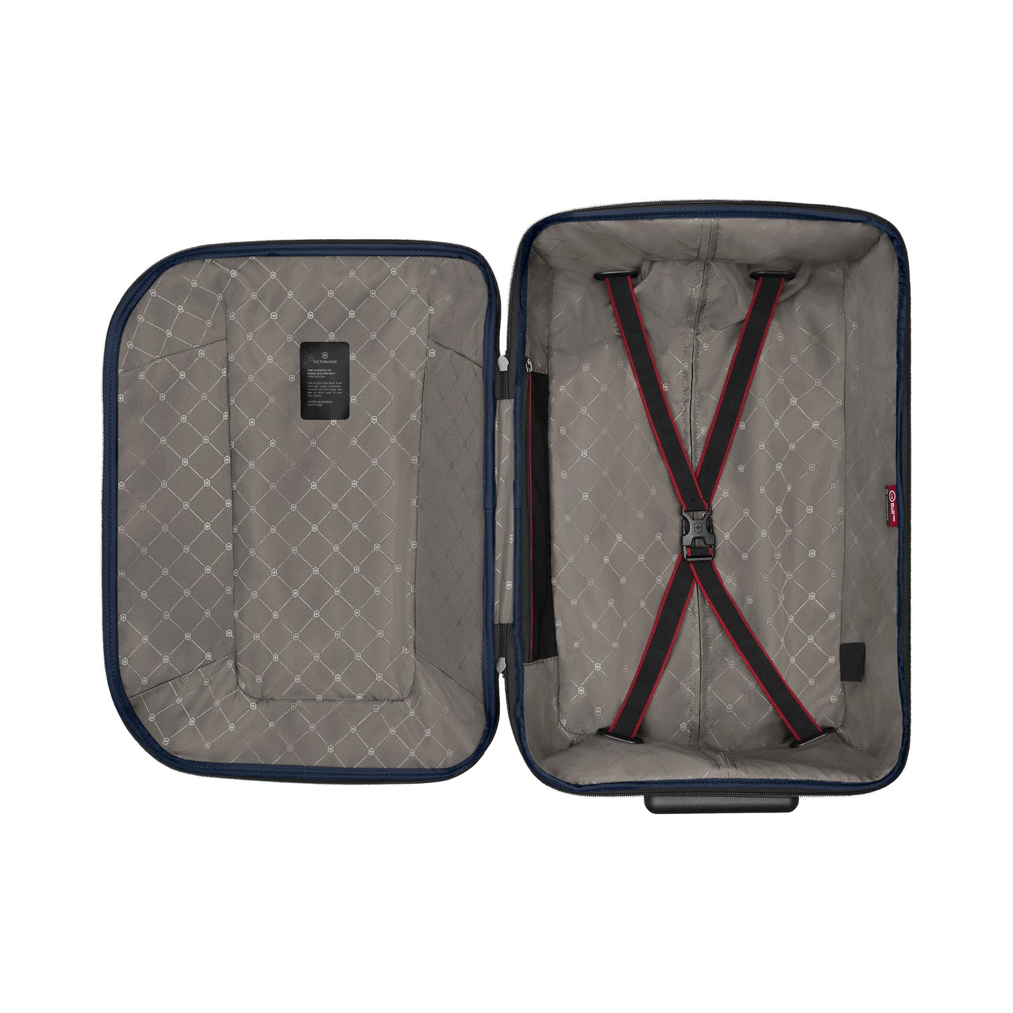 Altmont Modern Wheeled Duffel