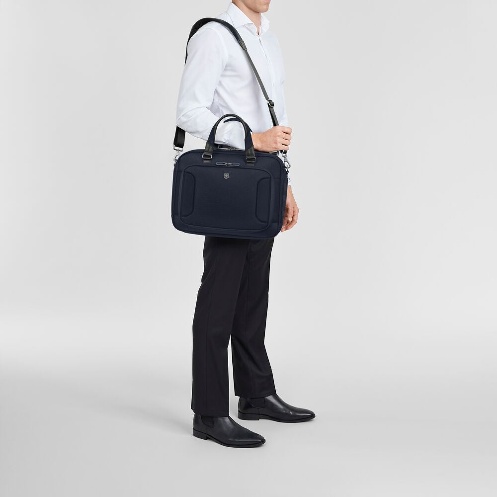 Werks Traveler 7.0 Compact Briefcase