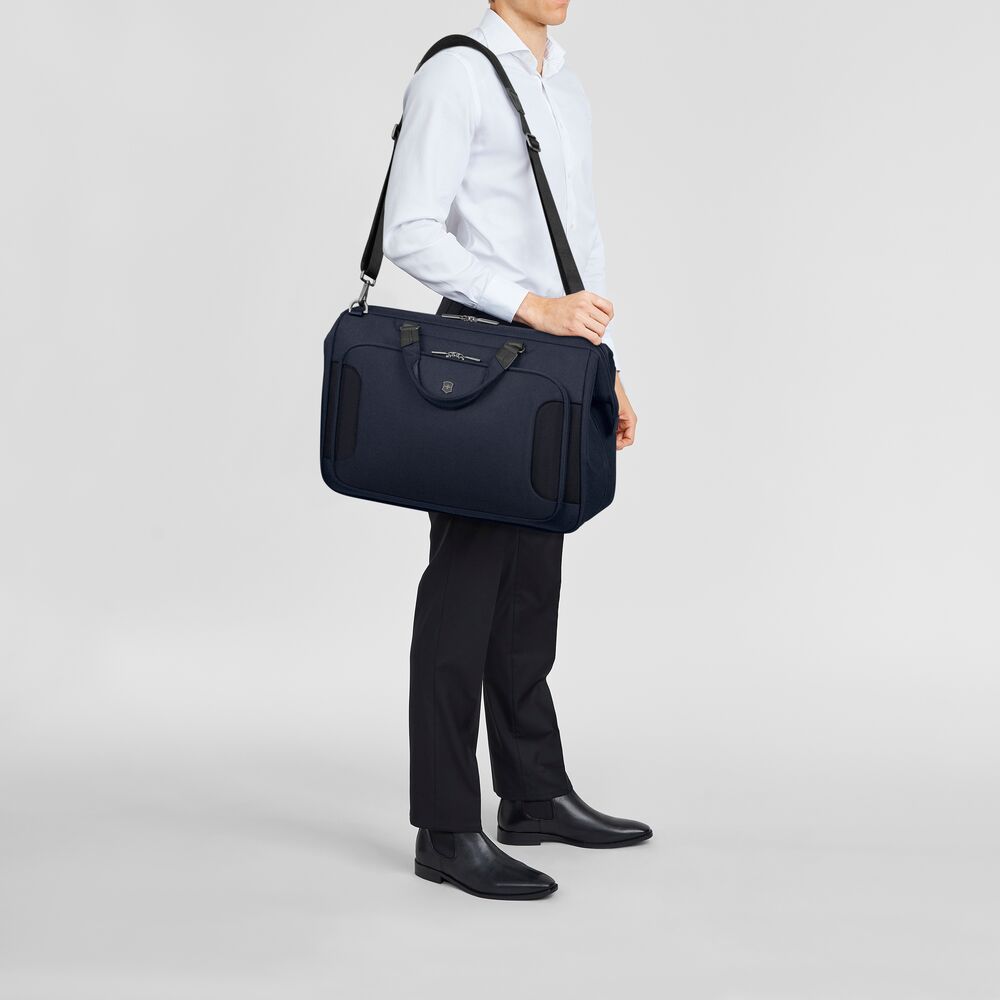 Werks Traveler 7.0 Weekender