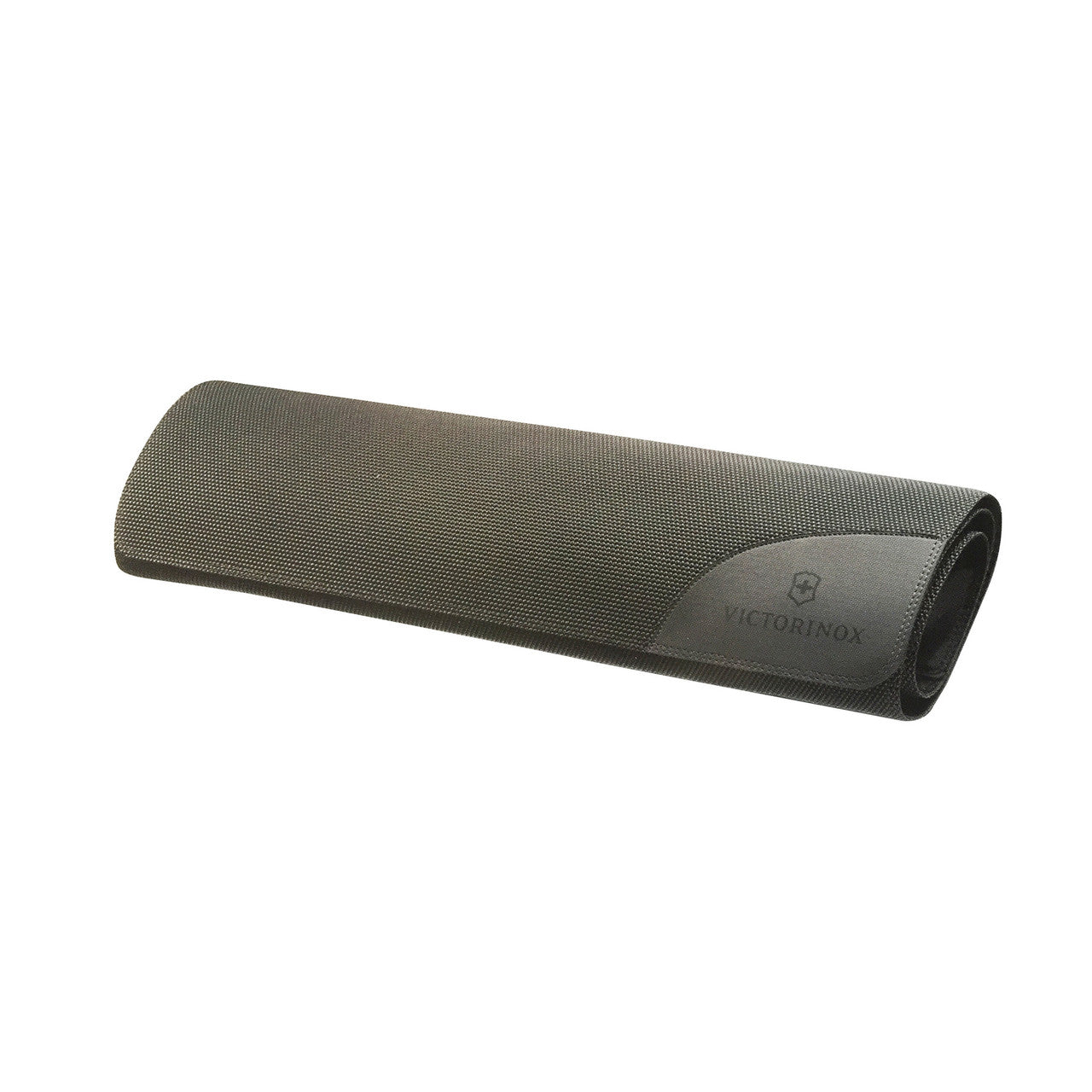 Cutlery Roll, 48cm, Empty - Dark Grey (82cm Open)