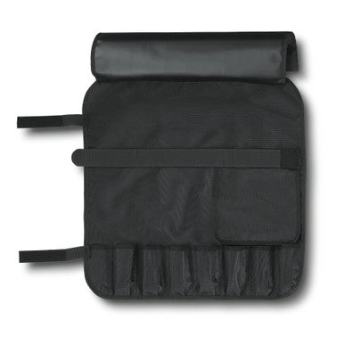 Cutlery roll, 8 pockets