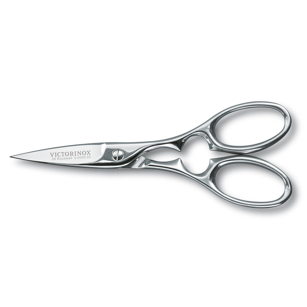 Kitchen Shears, Stainless, Multi Purpose, Forged