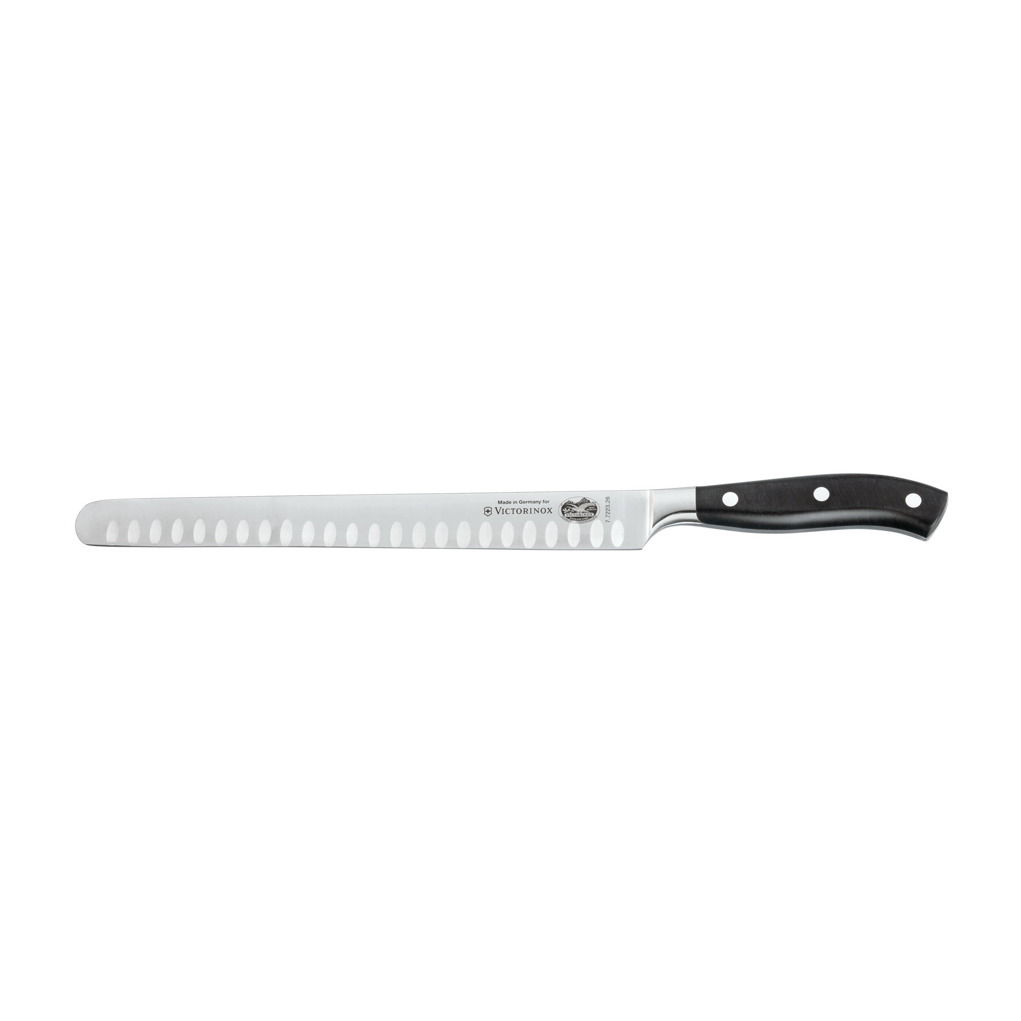 Grand Maître Slicing Knife, 26cm Small Image