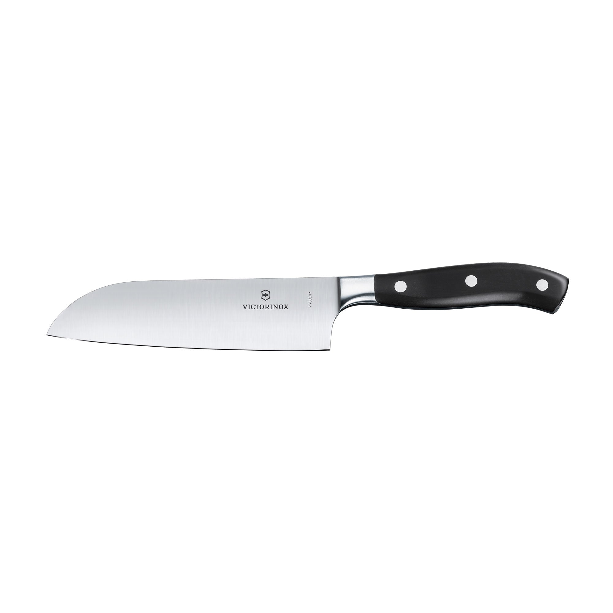 Grand Maître Santoku Knife, 17cm Small Image