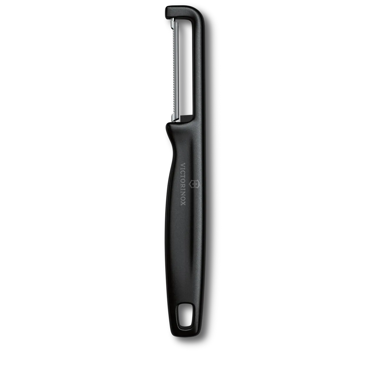 Iota Serrated Peeler