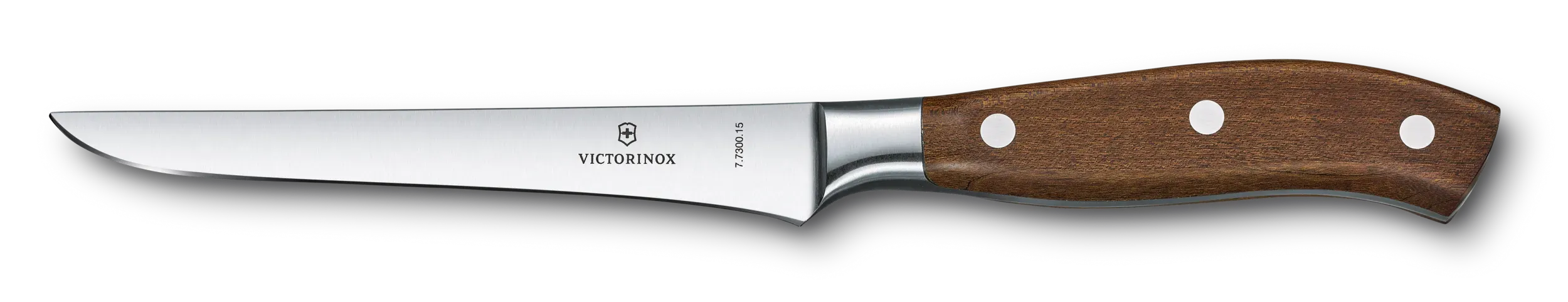 Grand Maître Wood Boning Knife Small Image