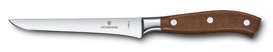 Grand Maître Wood Boning Knife