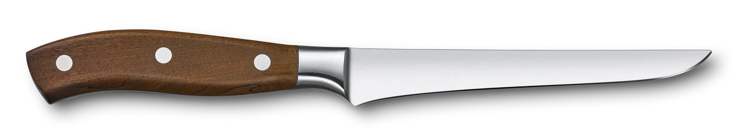 Grand Maître Wood Boning Knife