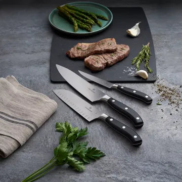Grand Maître Steak Knife 12cm