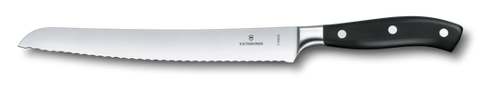 Grand Maître Forged Bread Knife, 23cm