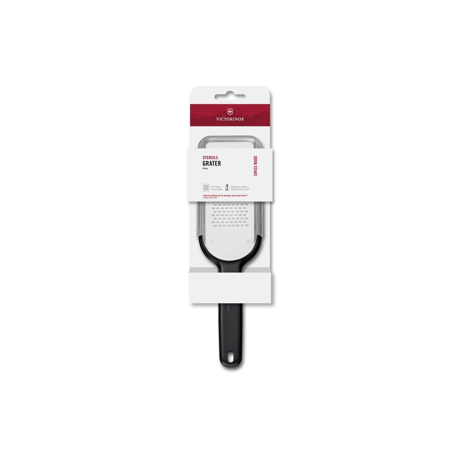 Grater Fine Blade