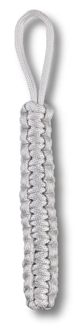 Paracord Pendant