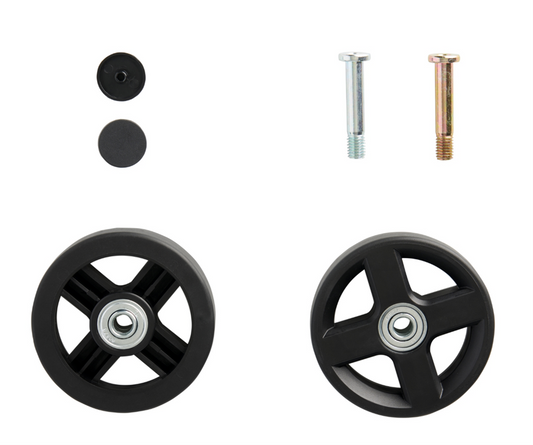 Replacement 2-Wheel Kit